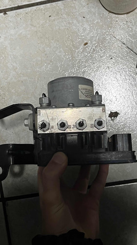 Módulo Abs Chevrolet Impala 17-198409228 Ml1049 (Usado)