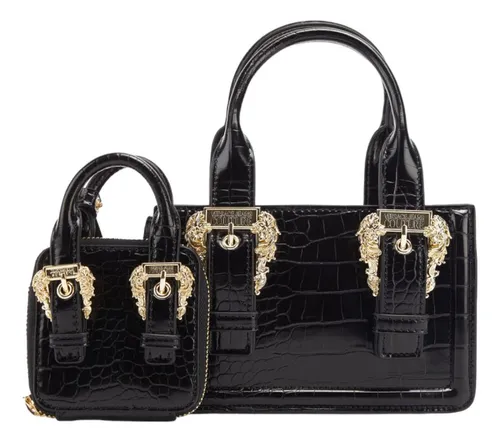 Bolsa versace original precio sale