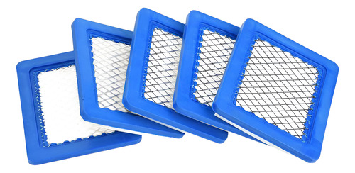 Filtro De Aire Para Bailarina C/ Motor Honda Gx100/gx120 5pz