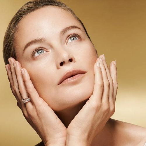 Serum Estée Lauder Re-nutriv Ultimate Diamond 30ml Momento De Aplicación Día/noche