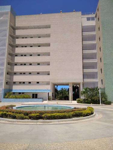 Imagen 6 de 10 de Se Vende Apto 72m2 2h/ 2b/ 1pe Higuerote Agua Sal