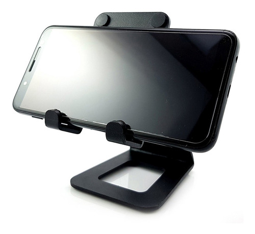 Soporte Celular Tablet Para Escritorio Base Teléfono Movil 