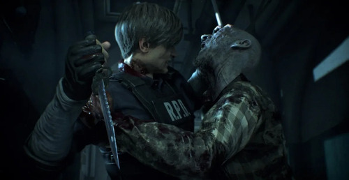 Resident Evil 3 Remake Pc - Modo Historia