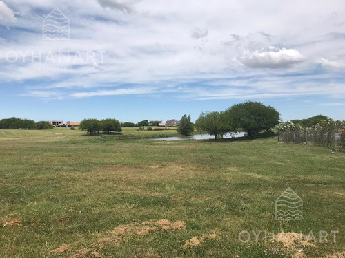 Imagen 4 de 4 de El Cantón Golf - Lote En La Herradura Al Golf