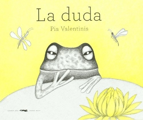 Duda, La - Pia Valentinis