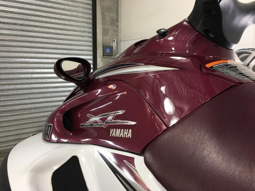 Imagen 1 de 14 de Yamaha Xl 760 Wave Runner Triplaza Moto De Agua (no Sea-doo)