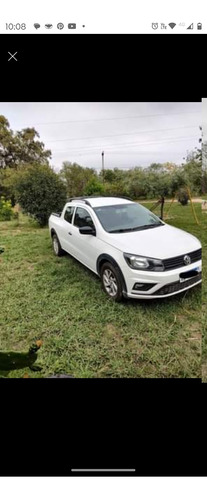 Volkswagen Saveiro 1.6 Highline