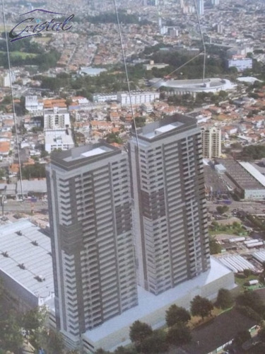 Imagem 2 de 4 de Comercial Para Aluguel, 0 Dormitórios, Vila Yara - Osasco - 21888