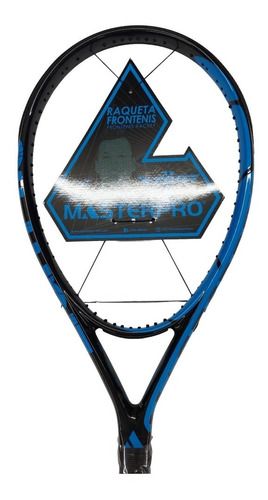 Raqueta Para Frontenis Master Pro Power Light 115 2.0 4 1/4