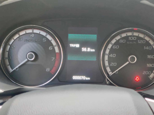 Imagen 8 de 8 de Mitsubishi Xpander Cross Suv
