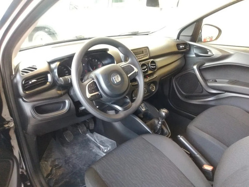 Imagen 21 de 25 de Fiat Cronos 0km Ideal Uber Retira Usado Moto Y Cuotas 0% B-