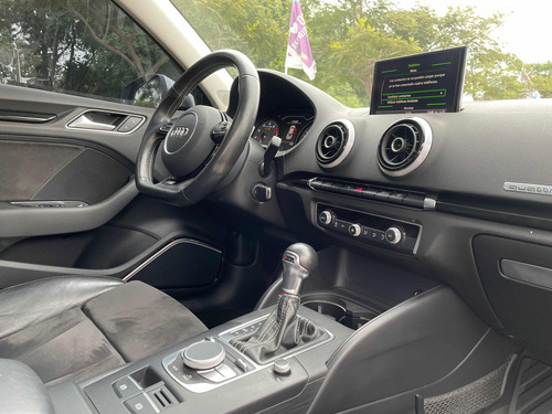 Audi S3 2.0 Tfsi Stronic Quattro 300cv