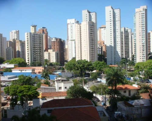 Imagem 3 de 20 de Apartamento - Vnc 1 - 33194732