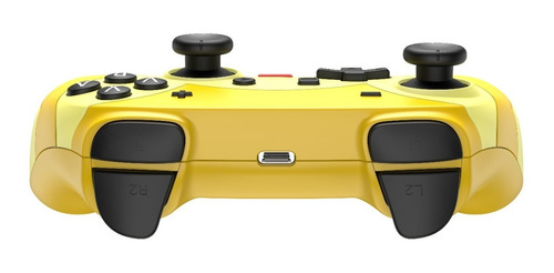Imagen 7 de 7 de Control Inalámbrico Pikachu - Nintendo Switch