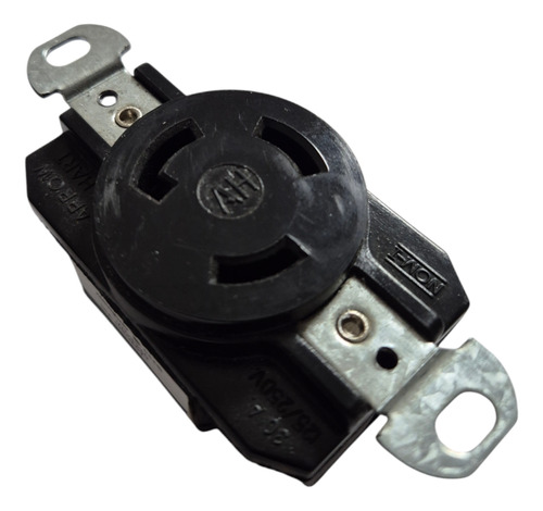 Contacto Arrow Hart Wc3330 30a 125/250