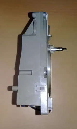 Reloj De Lavadora Ge P001 (Usado)