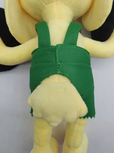 Bunzo Bunny) 40cm Bunzo Bunny Plush Toy  Poppy Playtime Yellow Rabbit Doll  Kid Gifts on OnBuy