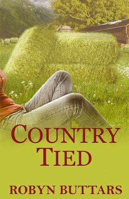 Libro Country Tied - Buttars, Robyn