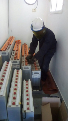 Servicio Técnico Ups, Instalación De Baterías, Alquiler Ups