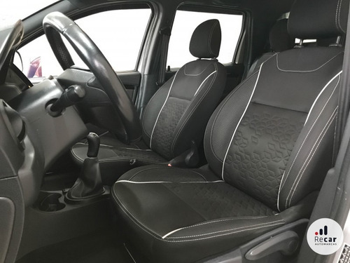 Imagem 9 de 10 de Duster Oroch 1.6 Dynamique