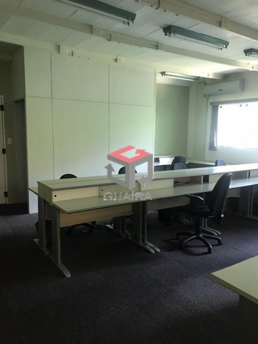 Imagem 5 de 14 de Casa Para Aluguel, 3 Quartos, 2 Vagas, Jardim - Santo André/sp - 114878