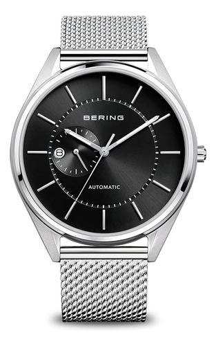 Bering Time | Reloj Para Hombre 16243-077 | Caja De 1.693