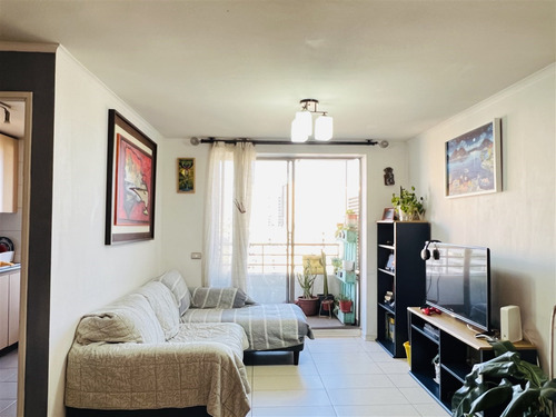 Departamento En Arriendo. Alvarez De Toledo 880, San Miguel