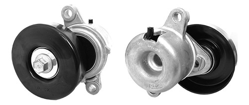 Tensor Chevrolet Tracker 2.0l 2005-2008 Knadian