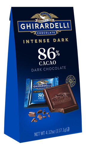 Chocolate 86 Por Ciento Cacao Midnight Reverie