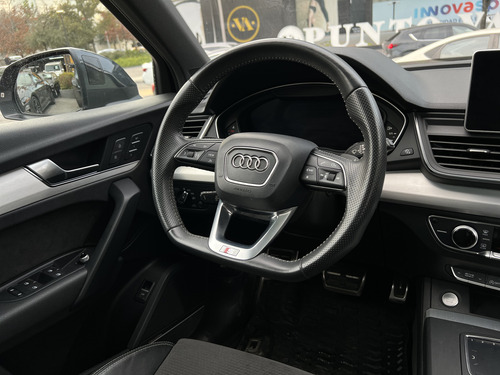 Audi Q5 2.0 L 45 Tfsi S Line Dsg