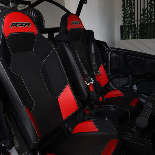 Polaris Rzr 1000xp