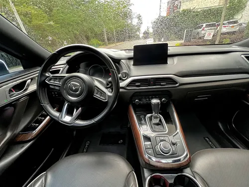 Mazda CX-9 2.5 Grand Touring Signature
