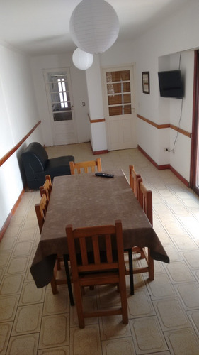 Imagen 1 de 8 de Alquiler Casa En Chascomús