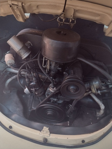 Volkswagen Fusca