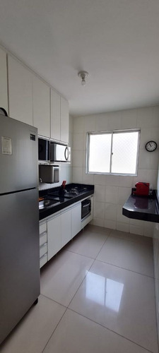 Imagem 5 de 25 de Linda Cobertura 3 Quartos No Serrano ! - 4429