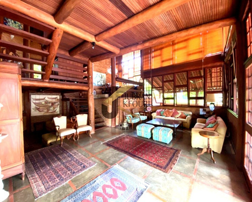Imagem 2 de 30 de Casa - C006204 - 69318466