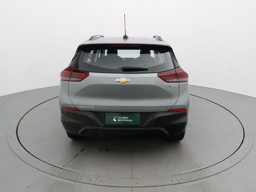 Chevrolet Tracker 1.0 TURBO FLEX AUTOMÁTICO