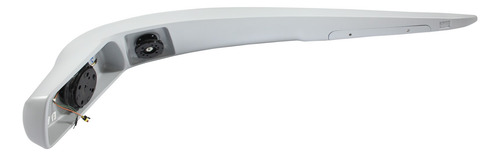 Espejo Retrovisor Electrico Izquierdo