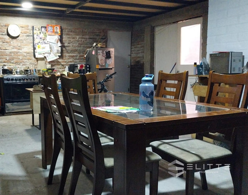 Venta Casa 2 Dormitorios Centro De Paine