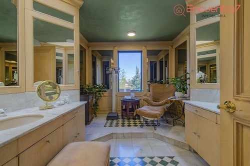 Imagen 26 de 30 de Casa En Venta En Bosques De Las Lomas