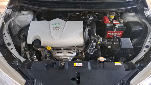 Toyota Yaris 1.5 CORE