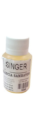 Esencia De Sambayon 60ml