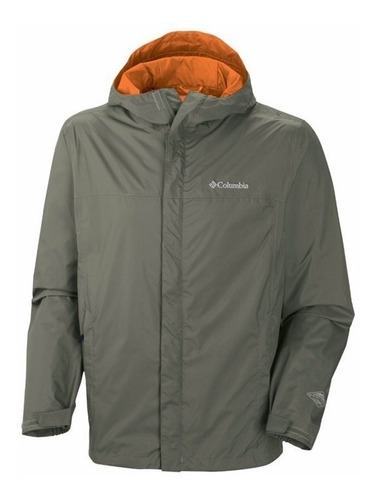 Rompeviento Impermeable Watertight Columbia