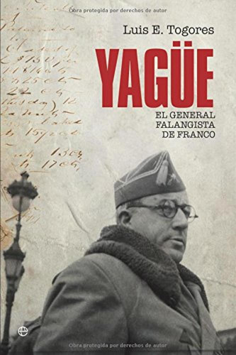Yague - Togores Luis