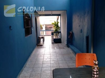 Imagem 16 de 22 de Casa - Ref: 08748