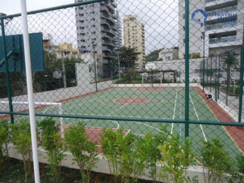 Imagem 18 de 24 de Apartamento Residencial À Venda, Praia Das Astúrias, Guarujá. - Ap4112 - 34710992