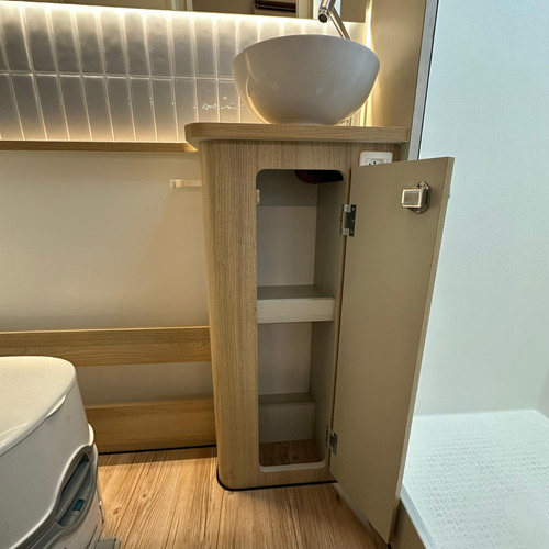 Apolo Trailer Modelo 3000 Fit Linha 2025