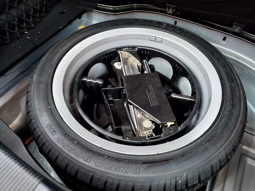 Mercedes-Benz Classe C 1.6 Cgi Turbo 4p