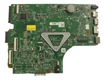 Comprar Placa Mãe Dell 3442 Fx3mc P8h6j I5 Ddr3l Rev:a00 - Defeito