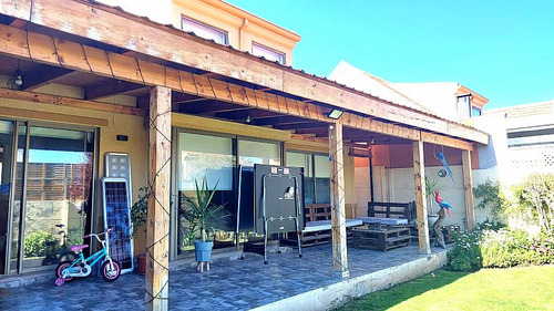 Casa En Alto Macul